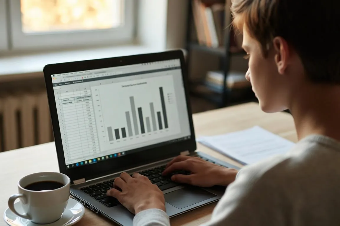Excel para finanzas