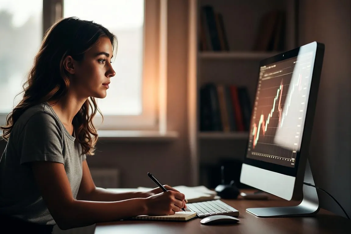 Curso de Trading