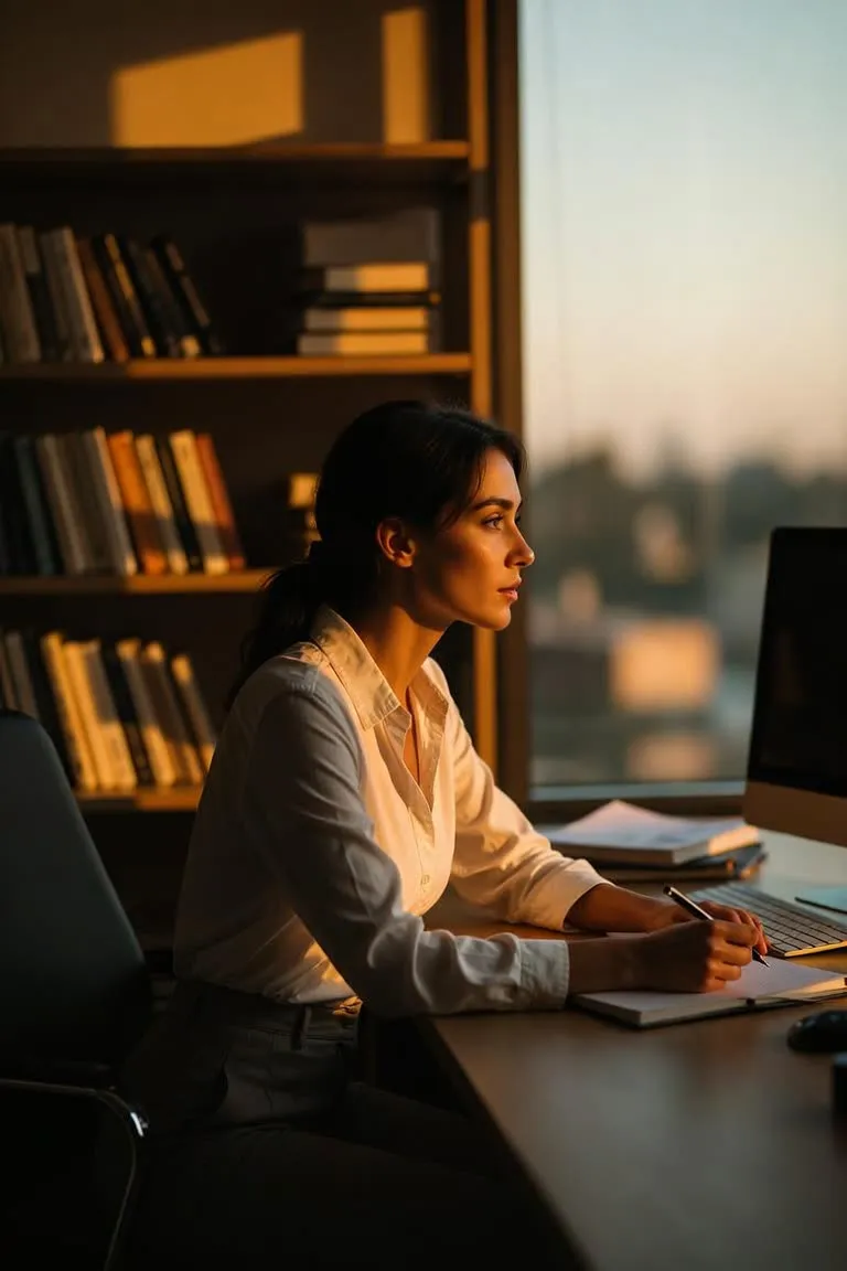 Empleados que quieren emprender